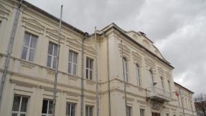 ПХГ Казанлък