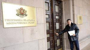 Борис Цветков