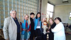 Слава Рачева