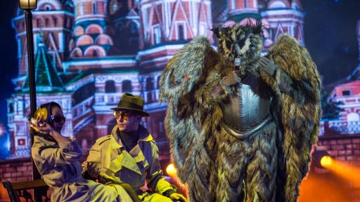  Вальо Михов: Никога не съм бил с маска в живота си 