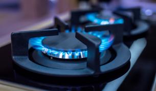 Природният газ може да поскъпне с 5% от май