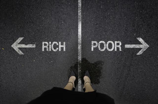 През 2024 г. 17,4 на сто от населението на ЕС