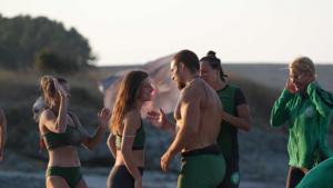 Игри на волята