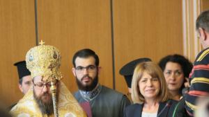 Столичен общински съвет