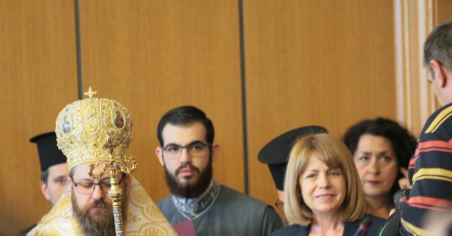 Новоизбраните съветници в Столичния общински съвет положиха клетва и встъпиха