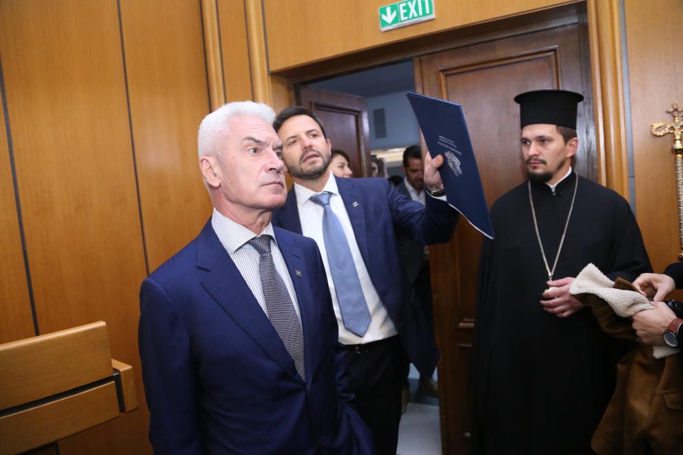  Столичен общински съвет 