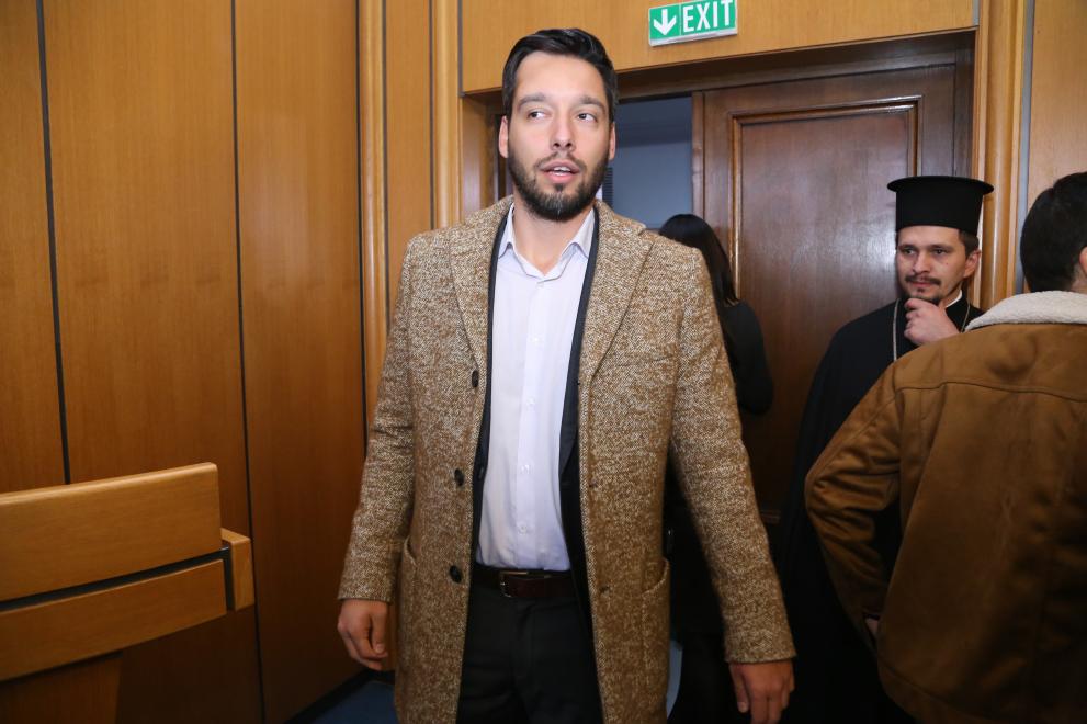  Столичен общински съвет 