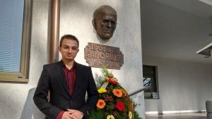 награда рашо рашев
