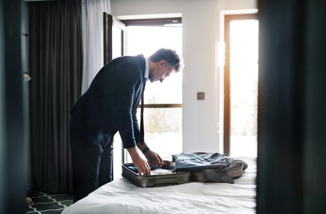 Да се дават по 87 евро дневни за командировка в