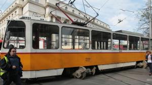 трамвай инцидент