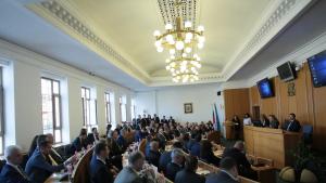 Столичен общински съвет