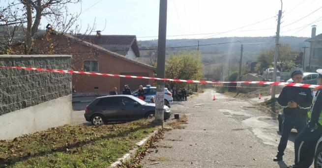 България Камион уби дете в Русе шофьорът избяга Инцидентът е