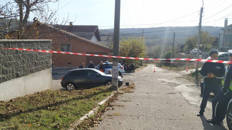 Камион уби дете в Русе, шофьорът избяга