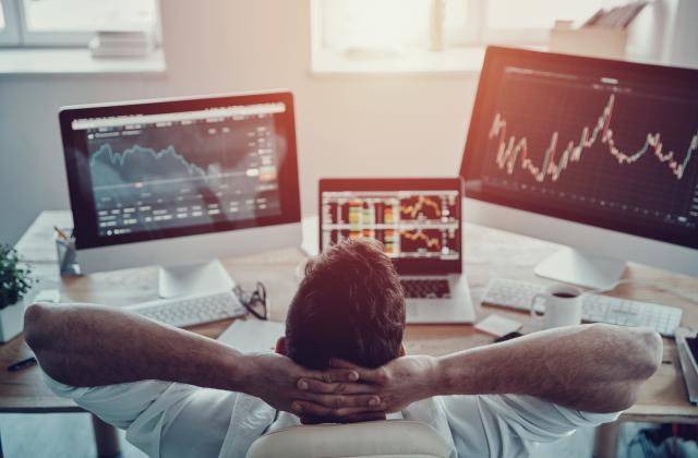 95 процента от компаниите, които търгуват на БФБ, са малки