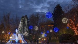 Стара Загора празници базари