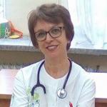 Д-р Павлина Андреева - специалист детско здраве