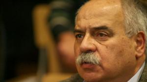 Павел Васев