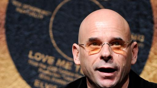  Гай Лалиберте 