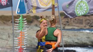 Игри на волята