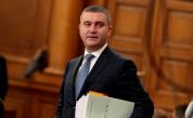  Горанов: ДКХ е позволила нарушаване 