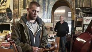 Кървави пари