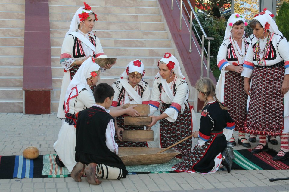 Традиционната българска сватба в началото на 20 век - от сватосването през годежния период до самата кулминация ще бъде представена в бургаския музей.