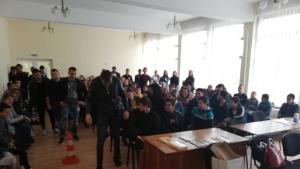 polciqi пияни деца