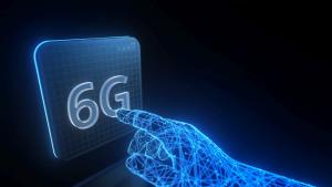 6G мрежа