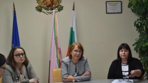 Казанлък кмет