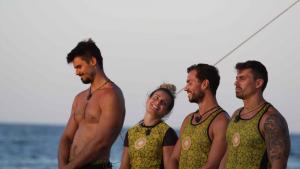 Игри на волята