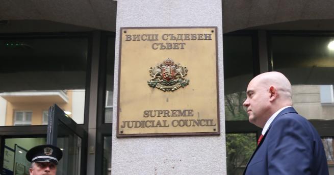 Прокурорите в България излязоха с позиция, в която призоваха да