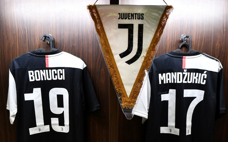 Нападател на Юве взе решение за бъдещето си