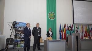 комисии Стара Загора