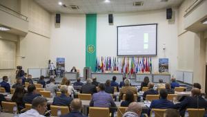 комисии Стара Загора