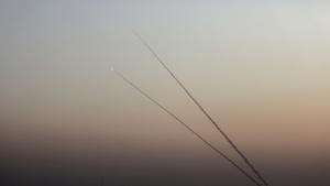 Пхенян е изстрелял днес две крилати ракети към Жълто море