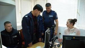 станция документи