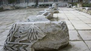 Варна археология