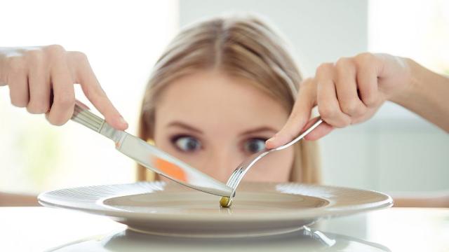 Изследване: Гладуването вече не е толкова ефикасно