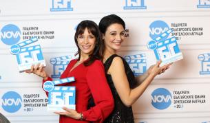 „Откраднат живот“ с 4 награди "NOVA подкрепя българските филми"
