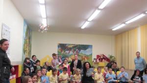 деца зъби здраве