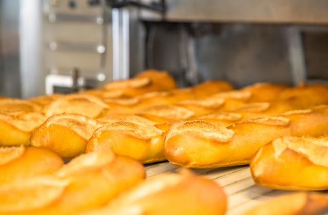 Масовият хляб в Хасково поскъпна от днес в търговската мрежа