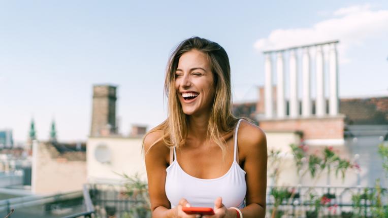  9 трика, които ще те създадат най-харизматичният човек на света 