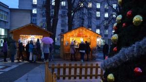 Габрово коледа