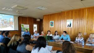 бизнес форум