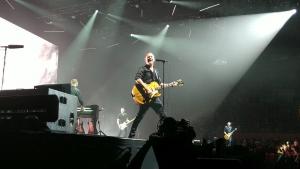 Брайън Адамс