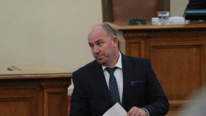 Стоян Божинов