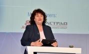  Андреана Атанасова, Заместник-министър на превоза, осведомителните технологии и известията 