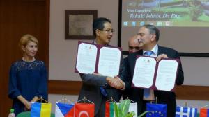 празник университет Габрово