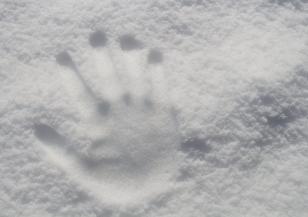 Тежка зимна обстановка в Япония