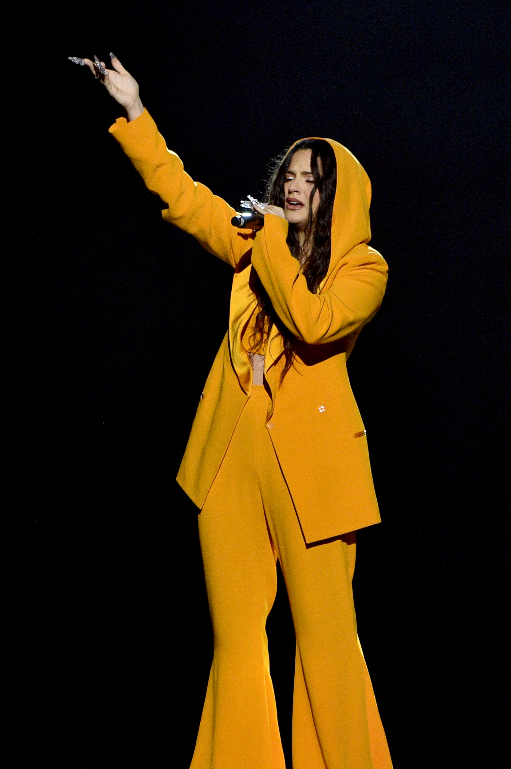 Латино ритъм в кръвта